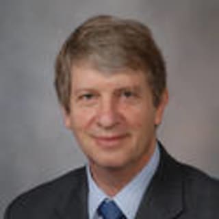 Neill Graff-Radford, MD, Neurology, Jacksonville, FL, Mayo Clinic Hospital in Florida