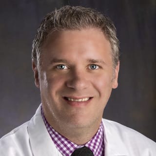 Marcus DeGraw, MD