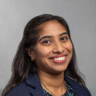Vidya Puthenpura, MD, Pediatric Hematology & Oncology, New Haven, CT, Yale-New Haven Hospital