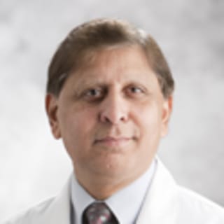 Hamid Rayani, MD