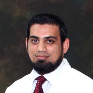 Syed Imam, MD, Nephrology, Galesburg, IL