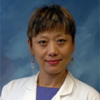 Lydia Liao, MD, Radiology, Cherry Hill, NJ