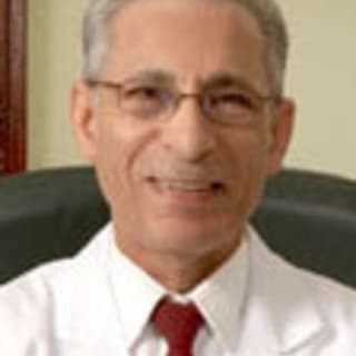 Houshang Farhadian, MD