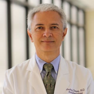 Pankaj Desai, MD, Anesthesiology, Birmingham, AL, University of Alabama Hospital
