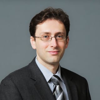 Alex Natanzon, MD, Cardiology, New York, NY, Mount Sinai Beth Israel