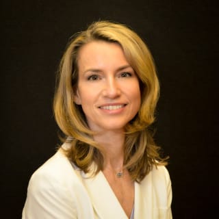 Christine Geraghty, MD