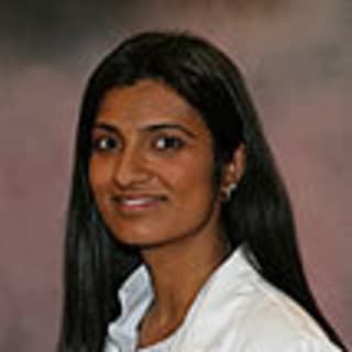 Anisha Jangi, MD, Ophthalmology, Danbury, CT