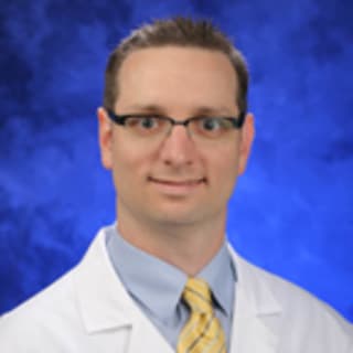 Peter Seidenberg, MD, Family Medicine, Shreveport, LA