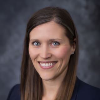 Andrea Westby, MD, Family Medicine, Moorhead, MN