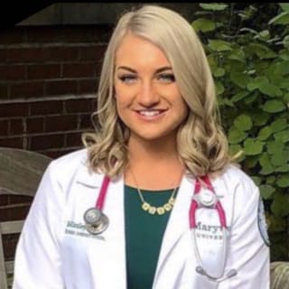 Mckinnley Conklin, PA, Physician Assistant, Middletown, NY, Bon Secours Community Hospital