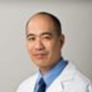 Neal Chen, MD, Orthopaedic Surgery, Boston, MA, Salem Hospital
