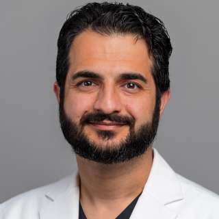 Mani Nezhad, MD, Neurology, Oxnard, CA