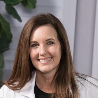 Kelli Garber, Pediatric Nurse Practitioner, Charleston, SC