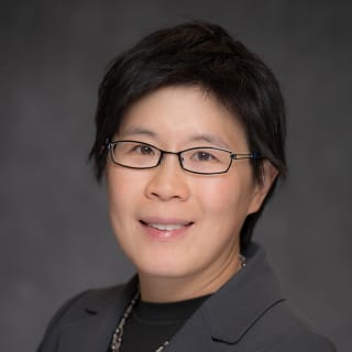Lisa Chow, MD, Endocrinology, Minneapolis, MN, M Health Fairview University of Minnesota Medical Center