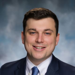 Gordon Farley, MD, Resident Physician, Philadelphia, PA