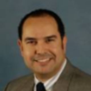 Raul Herrera, MD