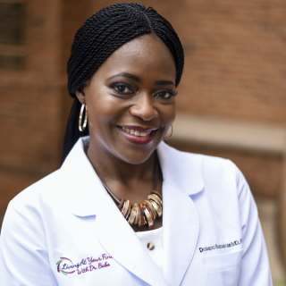 Dolapo Babalola, MD