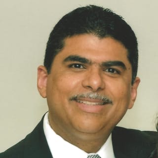 Rafael Rodriguez, MD