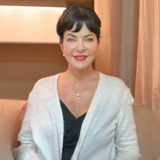 Stephanie Vaughn, Psychologist, Nashville, TN