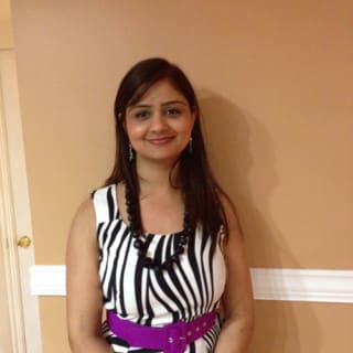 Ashima Mannan, Geriatric Nurse Practitioner, Waltham, MA