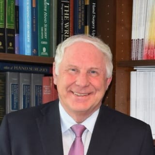 Glenn Buterbaugh, MD