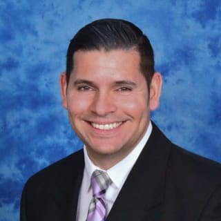 Marco Alcala Jr., MD