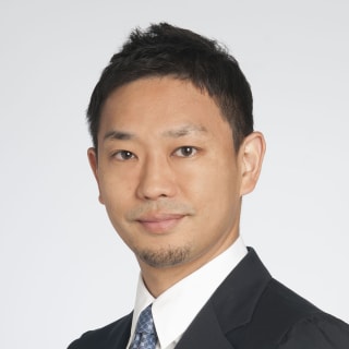 Kazunari Sasaki, MD, General Surgery, Palo Alto, CA