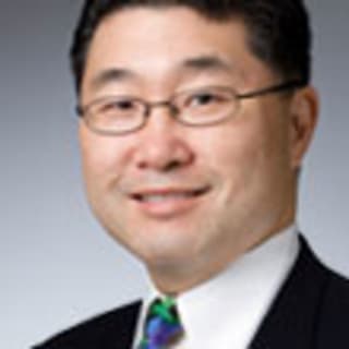 Paul Chung, MD, Internal Medicine, Dallas, TX, Baylor University Medical Center