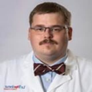 Johnathon Bishop, MD, Pediatrics, Clarksville, TN