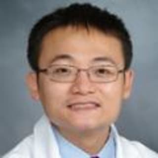 John Ng, MD, Radiation Oncology, New York, NY, New York-Presbyterian Hospital