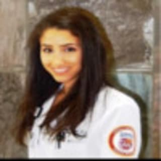 Issra Rashed, MD, Radiation Oncology, Evanston, IL, Captain James A. Lovell Federal Health Care Center