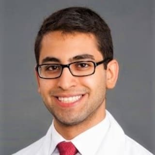 Mario Khalil, MD, Resident Physician, Palo Alto, CA