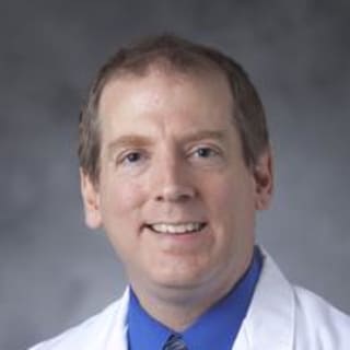 Michael Reynolds, MD, Neurology, Durham, NC, Duke University Hospital