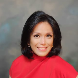 Myla Magno, Geriatric Nurse Practitioner, Houston, TX