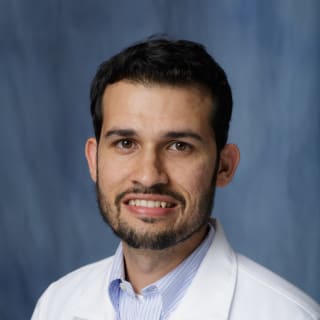 Osman Ahmad, MD, Pediatric Gastroenterology, Daytona Beach, FL