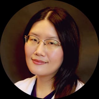 Huiwen Liu, MD