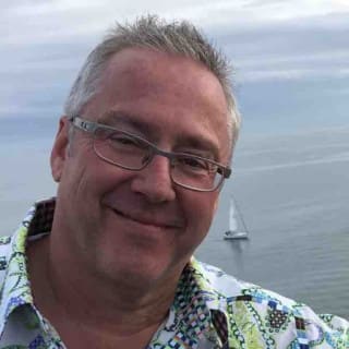 Rick Willett, Pharmacist, Dallas, TX