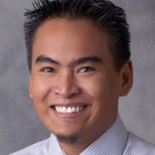 Ericson Aquino, MD