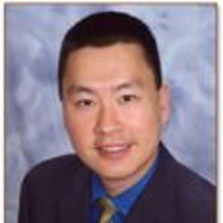 Eugene Chung, MD, Radiology, Scottsdale, AZ, HonorHealth John C. Lincoln Medical Center