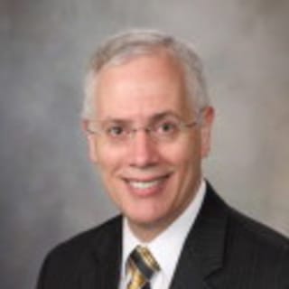 Robert Foote, MD, Radiation Oncology, Rochester, MN
