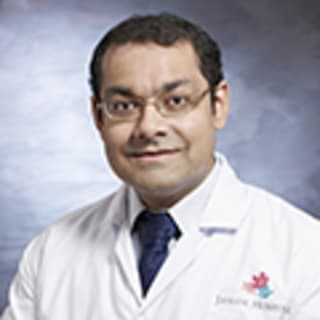 Sudheer Ambekar, MD, Neurosurgery, Miami, FL