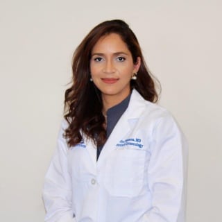 Martha Figueroa, MD, Obstetrics & Gynecology, Chicago, IL