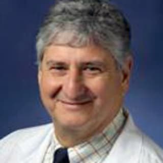 Allen Samarel, MD, Cardiology, Maywood, IL