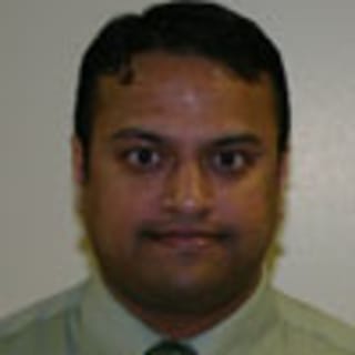 Satish Reddy, MD, Anesthesiology, Tampa, FL, St. Joseph's Hospital