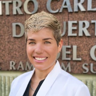 Sharlene Medina Aviles, MD, Cardiology, Ponce, PR