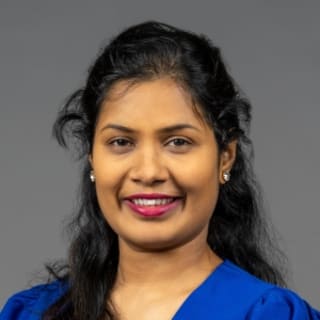 Thivisa Rajagopal, MD, Family Medicine, Canton, NY