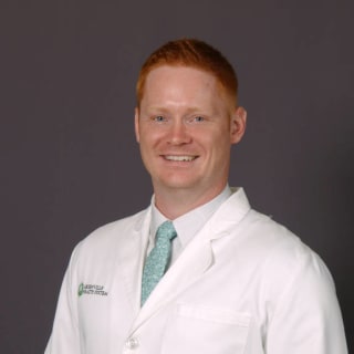 Jamin Parnell, Family Medicine, Greenville, SC