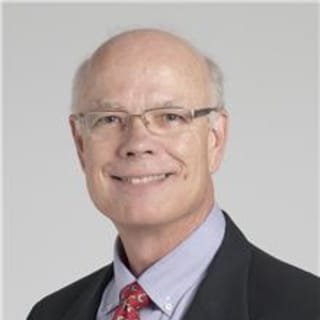 Robert Rennebohm, MD, Pediatric Rheumatology, Cleveland, OH, Cleveland Clinic