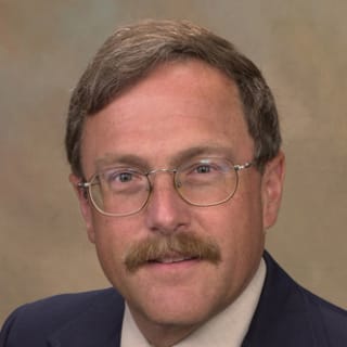 Charles Knupp, MD