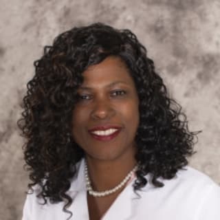 Dasrine Gordon, Family Nurse Practitioner, Deltona, FL, AdventHealth Fish Memorial